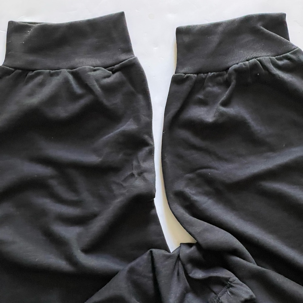 Champion Cargo Black Fleece Joggers Men Pants Sz 3XL - Picture 6 of 8